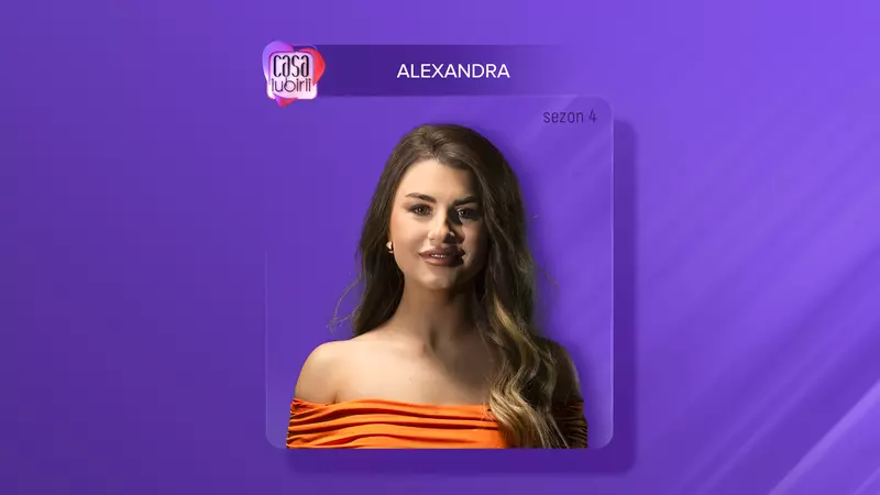 Alexandra-CasaIubirii