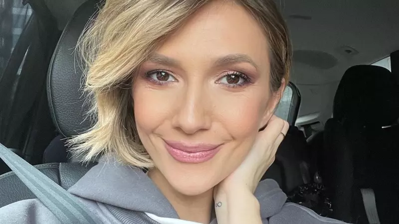 Adela Popescu, nevoita sa se intoarca in Bucuresti