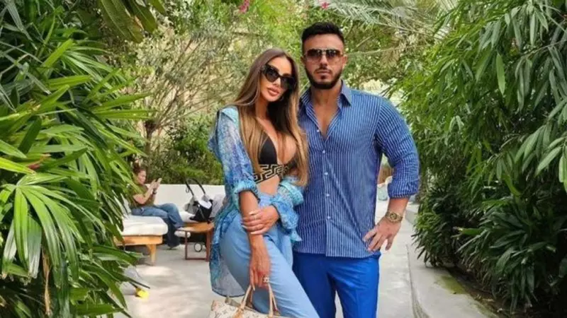 Ce i-a interzis Gabi Badalau iubitei tale