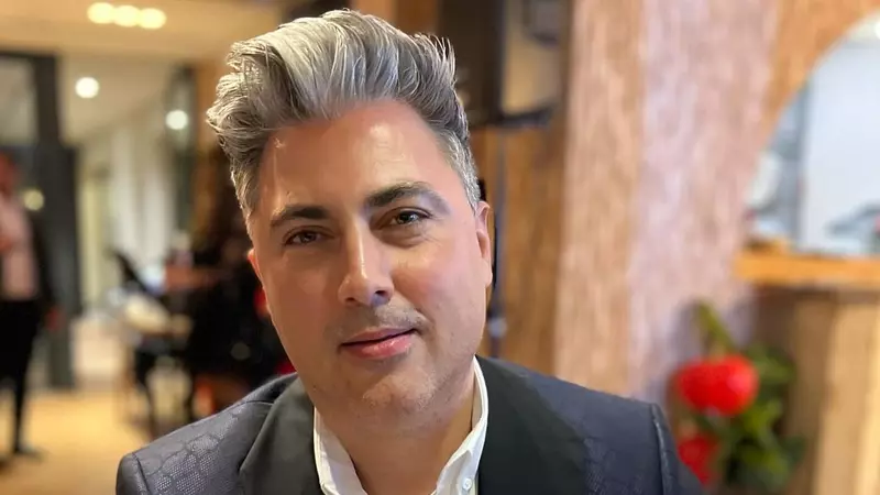 Alexandru Ciucu vorbeste despre acuzatiile de violenta