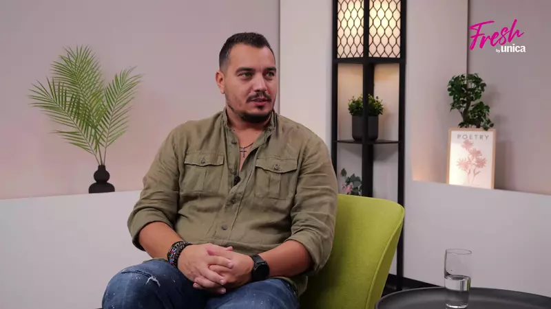 În ce relații au rămas Bursucu' și Teo Trandafir, după plecarea prezentatorului de la Kanal D