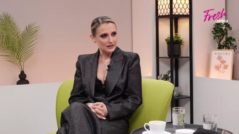 Alina Sorescu, confesiuni emoționante despre impactul divorțului de Alexandru Ciucu asupra fiicelor lor