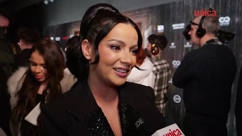 Anca Dinicu interviu Unica.ro premiera Băieți de oraș Golden Boyz (2)