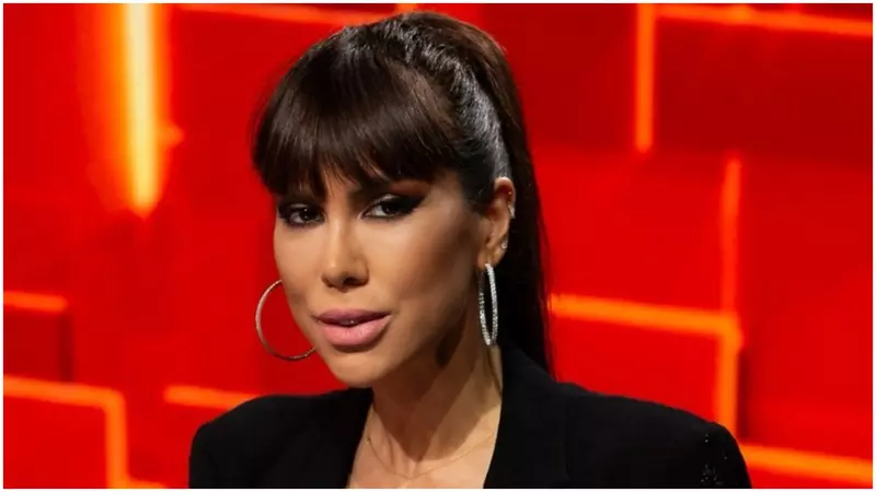 Ce vrea Densie Rifai de la urmatorul partener