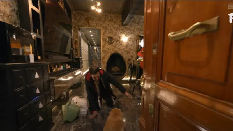 casa Marco si Bianca 2