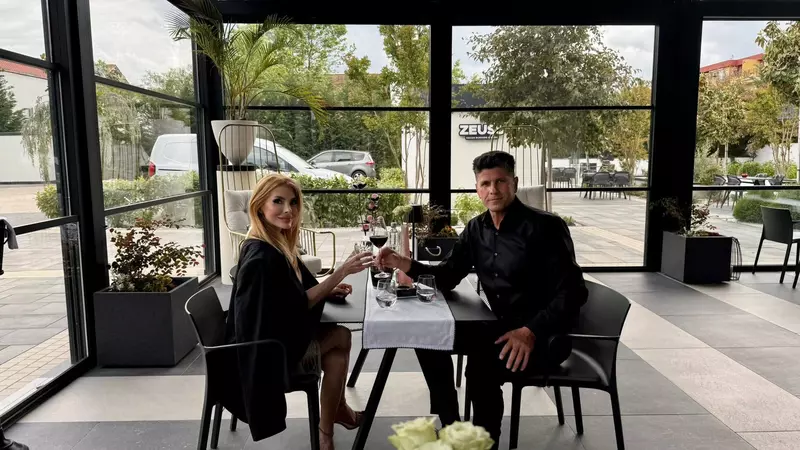 Stelian Ogică și Paula Cojocari (2)