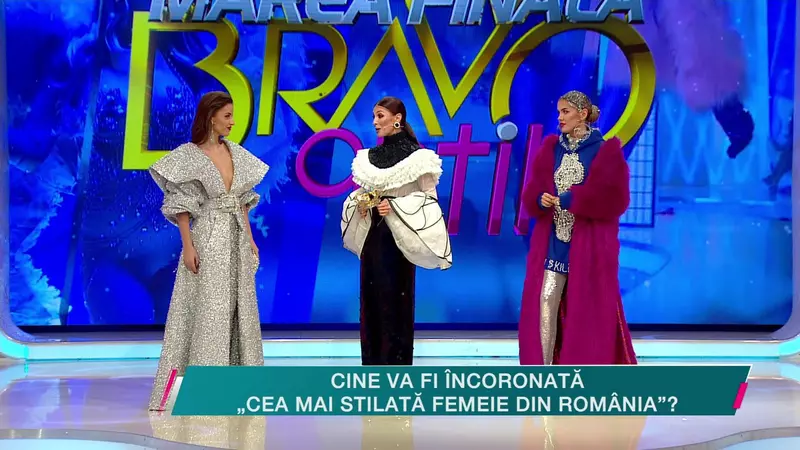 Emiliana si Iuliana