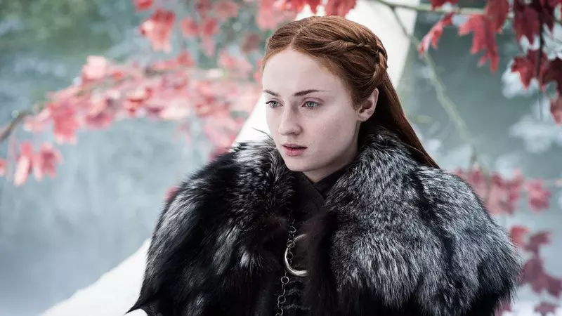 Sophie Turner