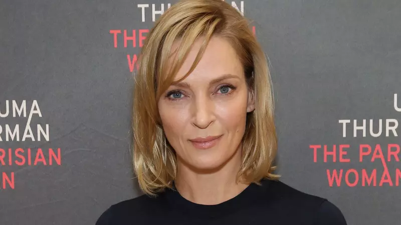 uma thurman