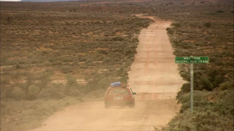 Wolf Creek FBPremiumRO