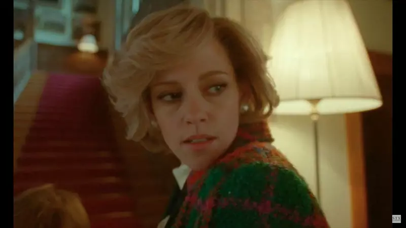 Kristen Stewart dans le rôle de la princesse Diana dans le prochain biopic „Spencer”