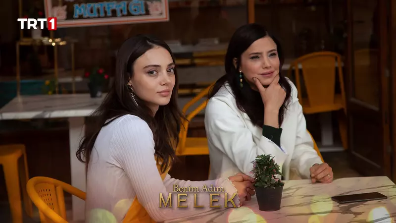 Benim-Adim-Melek