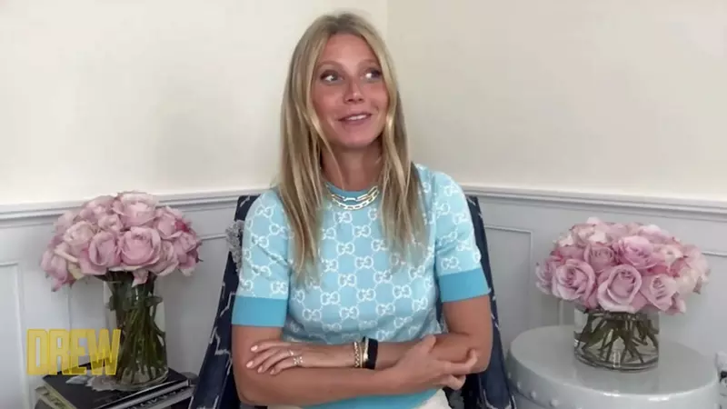 Gwyneth Paltrow