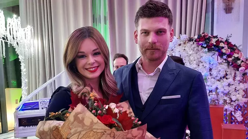 Cine este și cum arată iubitul Ioanei Petric. Ce spune „cârcotașa” despre planurile de nuntă. „Suntem împreună de doi ani, dar…”