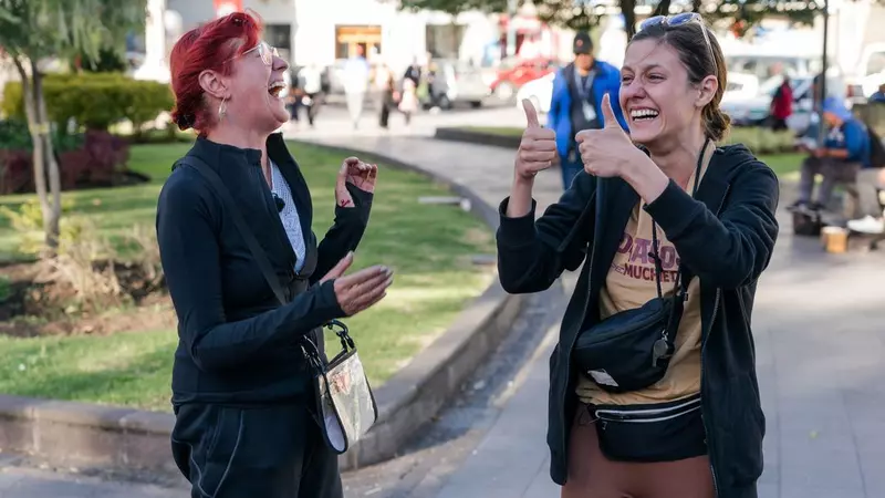 Ada Galeș și mama ei (2)