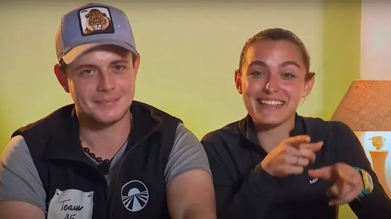 Alexia Eram i-a trasnmis lui Mario Fresh că așteaptă inelul de logodnă. Reacția lui Aris Eram „Nu vreau să îl văd” (1)