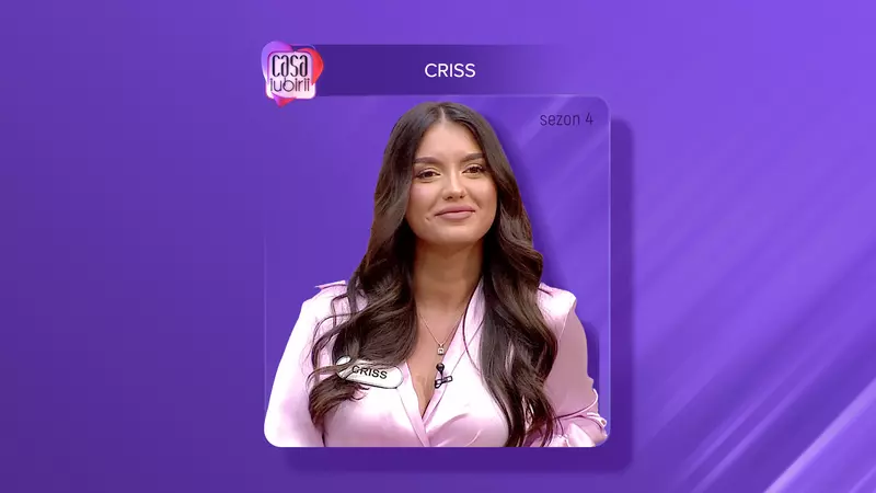 CRISS-CasaIubirii