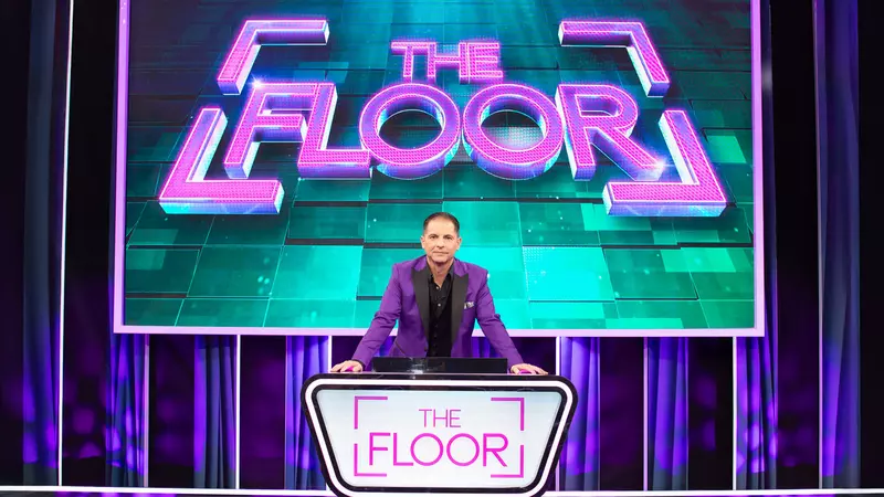 Dan Negru_The Floor_Kanal D