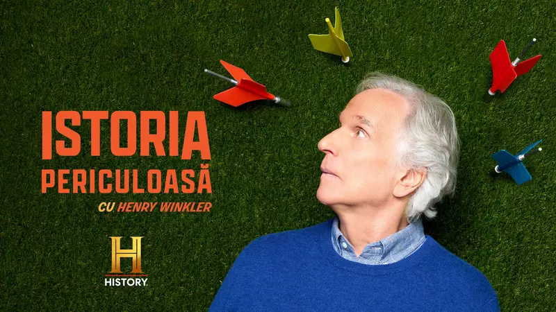 Istoria periculoasă cu Henry Winkler  (1)