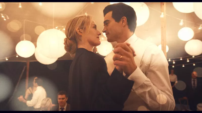 Kennedy Jr. a Carolyn Bessette