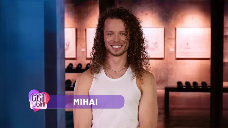 Mihai