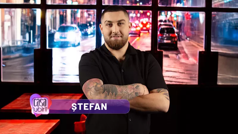 Stefan