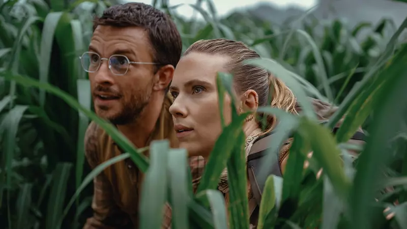 SkyShowtime_Jurassic World Renașterea