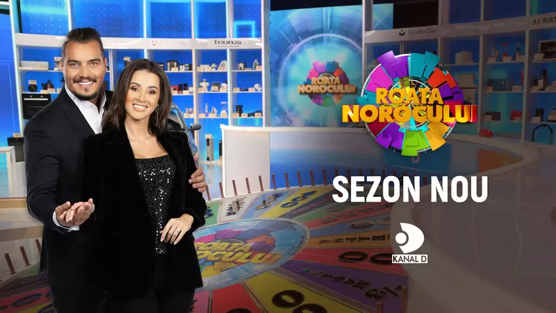 Roata Norocului_Kanal D