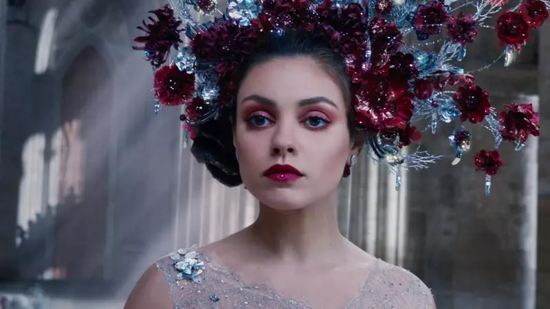 Jupiter Ascending X2