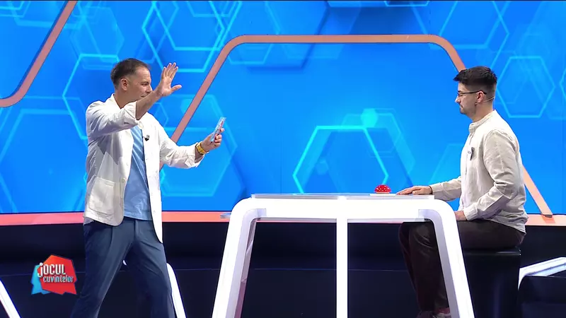 Dan Negru_Razvan_Jocul cuvintelor_Kanal D