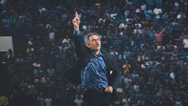 MOURINHO