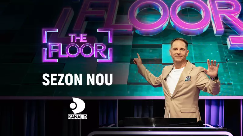 The Floor sezon nou