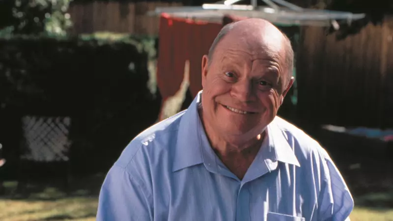 Don Rickles