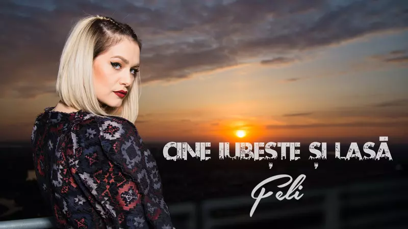 feli cine iubeste si lasa KV