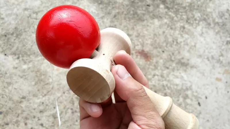 Kendama
