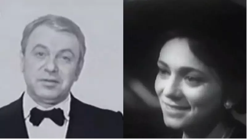 Povestea de dragoste dintre Valeria Seciu și Octavian Cotescu