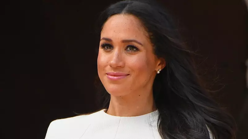 Ce relație are Meghan Markle cu tatăl ei