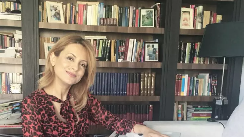 Simona Gherghe, probleme de sănătate cu doar câteva săptămâni înainte să nască