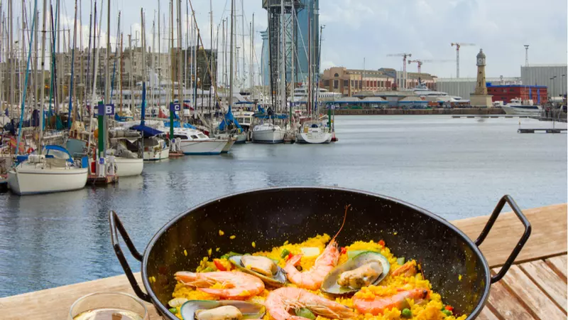 Barcelona