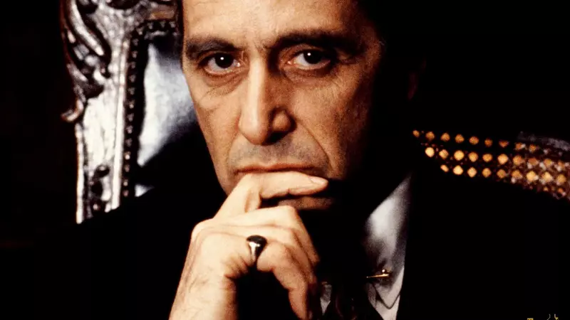 Cum arată astăzi Al Pacino