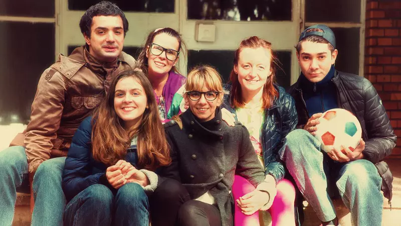 Echipa In fata la O12@AdiMarineci