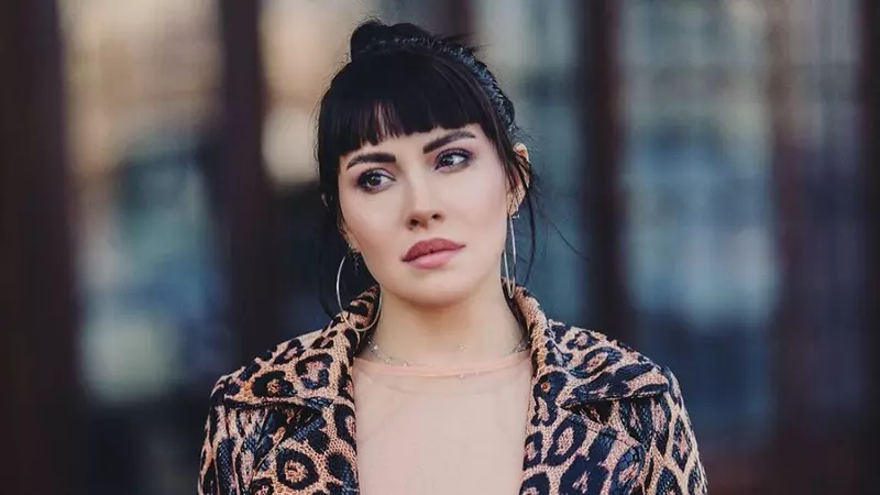 Nicoleta Nucă