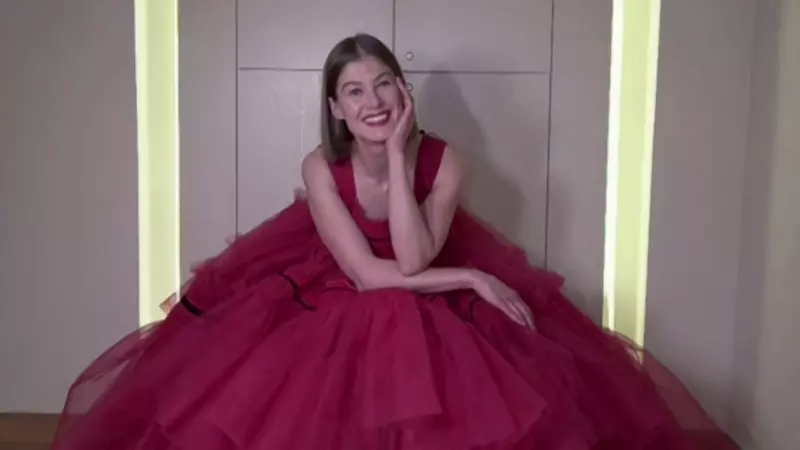 Golden Globe Awards 2021
