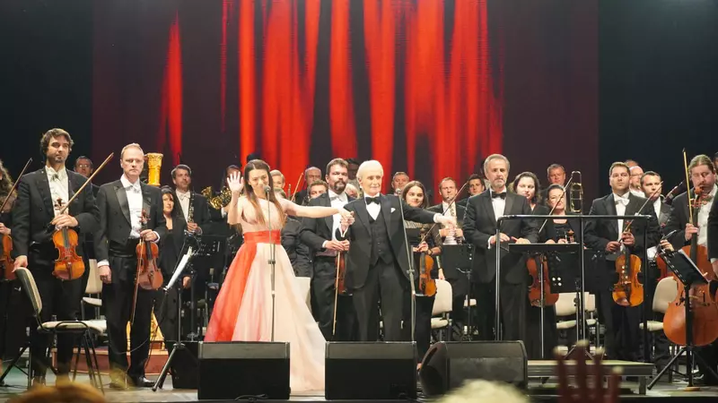 Jose Carreras