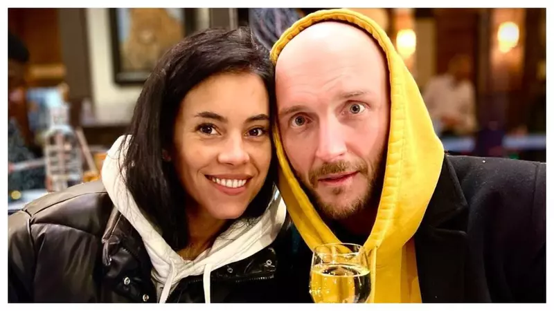 livia fosta sotie a lui cristi bordea