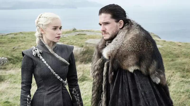 Game of thrones