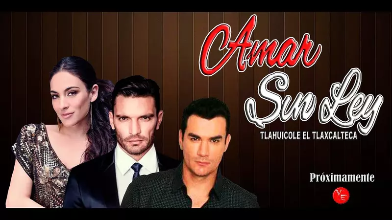amar sin ley