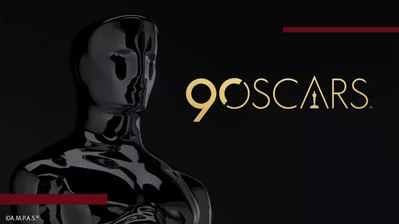 Oscar 2018