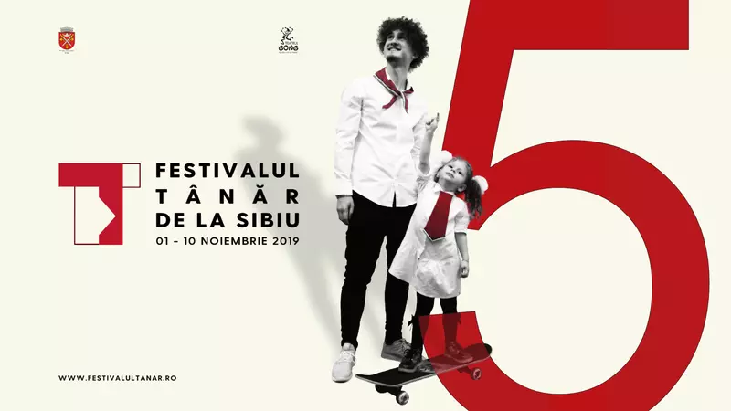 Festivalul Tanar