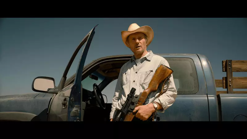 liam neeson